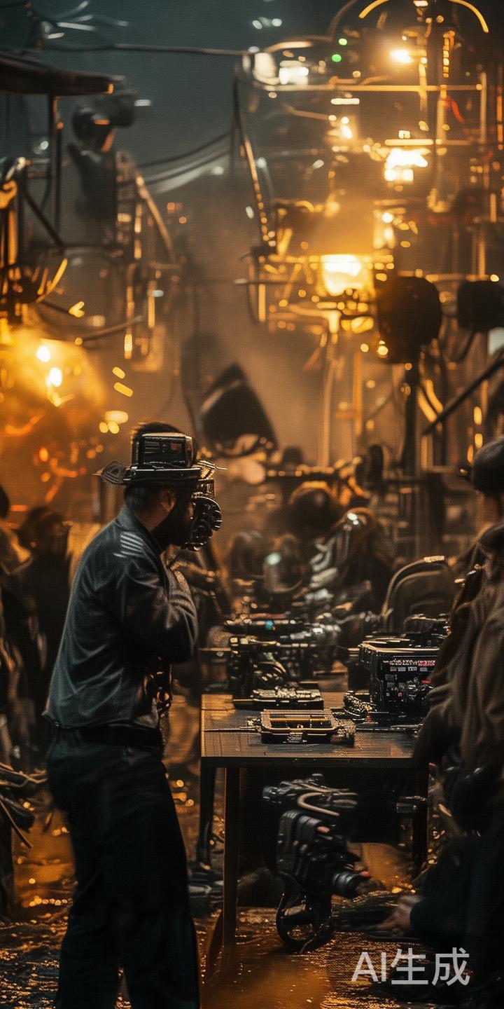 深入揭秘真人版《BG战一柔》背后制作团队与精彩拍摄花絮 