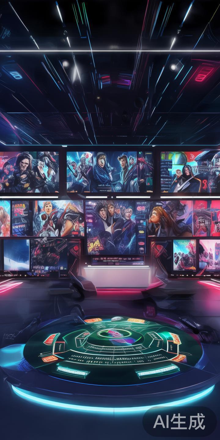 BG娱乐真人提供多样化的真人游戏直播服务详解 