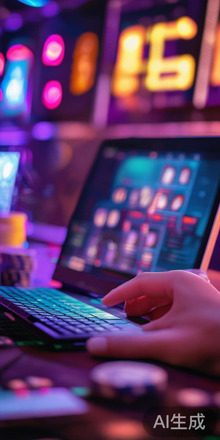 1.&nbsp;玩家注册与资金入账
玩家在平台注册账号后，