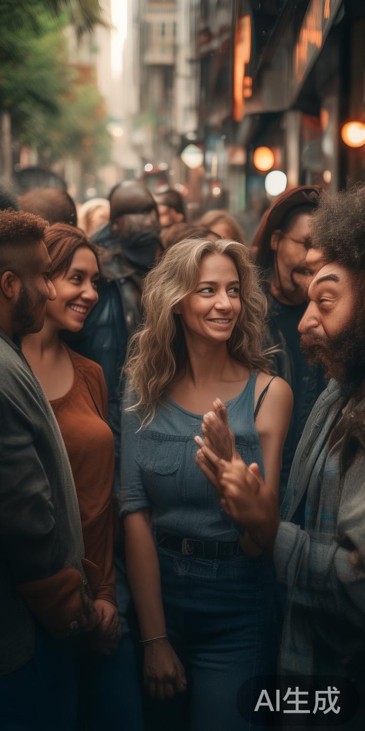 内容的“真实性”：许多用户相信看到的场景是实时真情