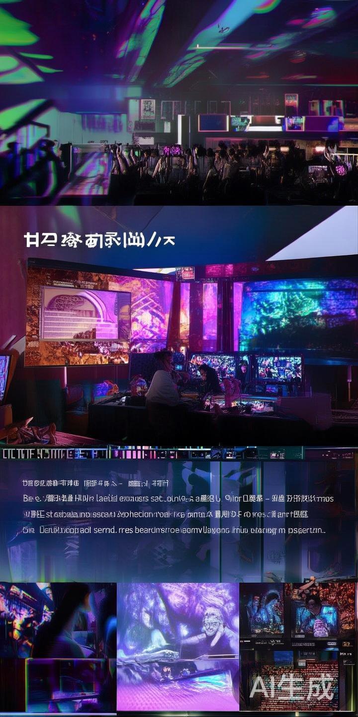 伴随着娱乐产业的融合，BG真人赌博将深度结合电竞、