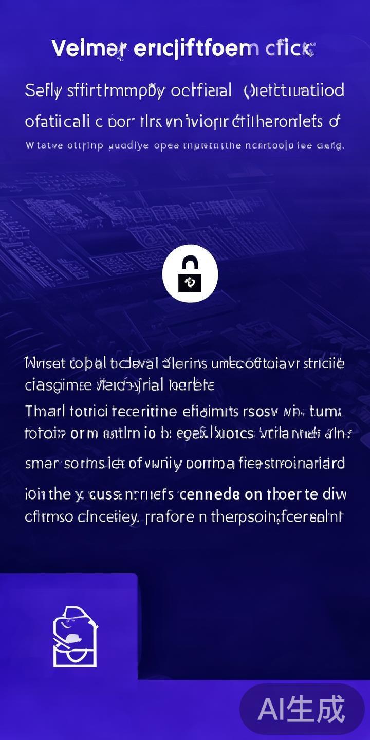 查看官方认证信息：正规平台会在官网底部或相关页面公